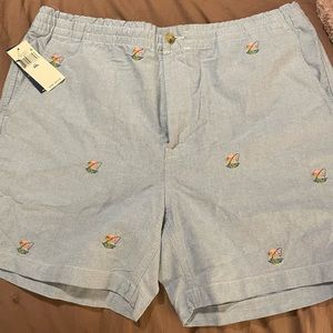 Super cute men’s shorts